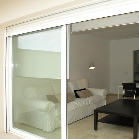 Apartamentos Doña Carmen Málaga Exterior foto