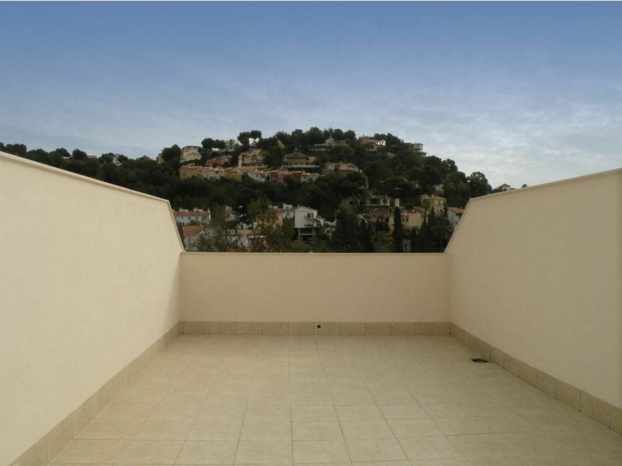 Apartamentos Doña Carmen Málaga Exterior foto