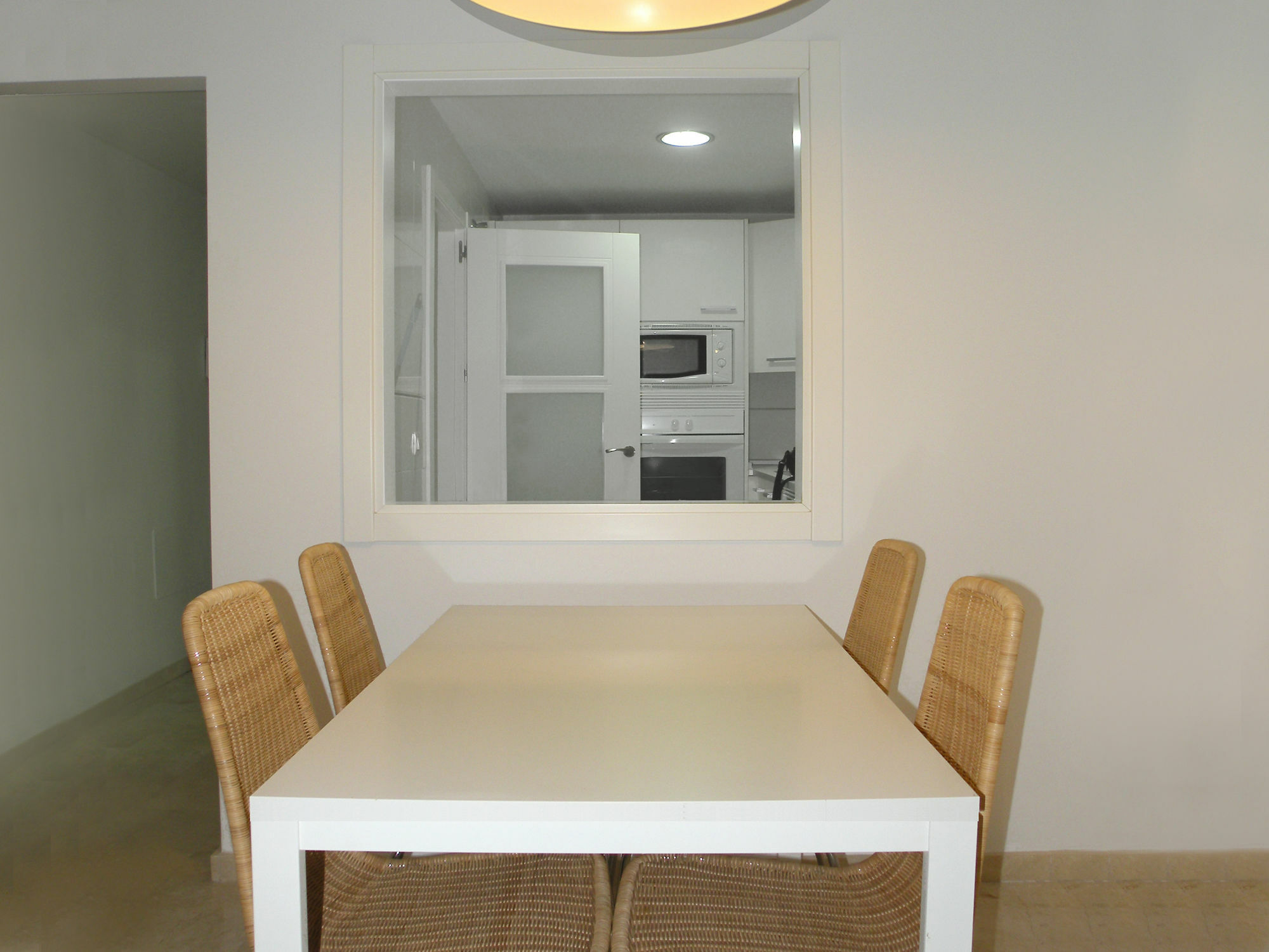 Apartamentos Doña Carmen Málaga Exterior foto